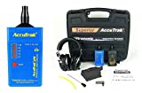 Superior Accutrak Ultrasonic Leak Detector, with Sound VPE PRO-PLUS - 1 Each