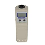 Portable Digital Water Turbidity Meter turbidimeter 0~200 NTU Minimum Indication: 0.1 NTU WGZ-1B