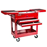 Pro-LifT M-0004 Tool Cart, 350 lbs Capacity, 1 Pack