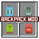 Backpack Mod