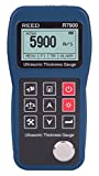 REED Instruments R7900 Ultrasonic Thickness Gauge