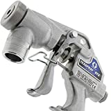 Graco Texture Spray Gun 24S134 with 12 Tips for RTX-1500, RTX-2000pi, RTX-5000pi