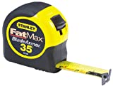 STANLEY FATMAX Tape Measure, 35-Foot (33-735)