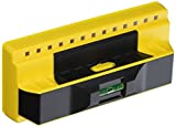 Franklin Sensors FS710PROProSensor 710+ Professional Stud Finder with Built-in Bubble Level & Ruler,Yellow