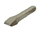 Bon 21-241 1-1/4-Inch Comfort Shape Carbide Hand Chisel