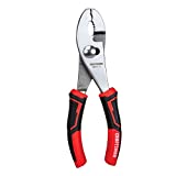 CRAFTSMAN CMHT81712 CFT SLIP JOINT PLIER-6IN , Red