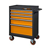 GEARWRENCH 26' 5 Drawer GSX Series Rolling Tool Cabinet - 83241