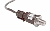 ASHCROFT - 6890052 Ashcroft G2100PSI Pressure Transmitter, 0 to 100 psi, 4-20mA