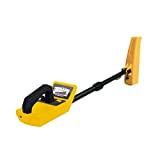 Forbest 512Hz Locator, Wireless Hand-Held Pipe Locator with Noise Control, Detecting Depth up to 15'