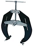 Sumner-781170 Pipe Clamp, Ultra Clamp, 5 to 12 in- Black