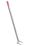 Vestil SKB-7 Pallet Buster, 1-1/4' Handle Diameter, 42-3/16' Bar Length