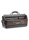 Veto OT-XXL Extra Large Open Top Contractor’s Tool Bag