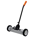 Grip 18' Rolling Magnetic Sweeper