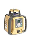 Topcon 313990753 RL-SV2S High Accuracy and Value Dual Slope Laser Level