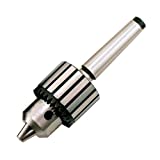 PSI Woodworking Products TM32 1/2-Inch Drill Chuck with #2 Morse Taper Arbor (1/2' 2MT)