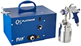 Fuji Spray 3005-T70 Q5 Platinum Quiet HVLP Spray System