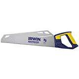 IRWIN Tools Universal Handsaw, 15-Inch (1773465) , Blue