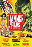 Hammer Film Collection - Volume Two - 6 Films