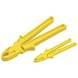 Ideal Industries Small Fuse Puller, 5' Long for 0 to 30A/250V, 1/4' to 1/2' Diameter Fuses
