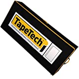 TapeTech Drywall Taping Tool Case, Holds Full Set of Tools – Light and STRONG!