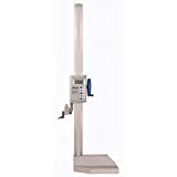 Fowler 54-175-018-0, Z-Height Digital Height Gage with 0'-18'/500mm Measuring Range