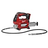 M18 Cordless 2-Speed Grease Gun (Bare Tool), new