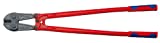 KNIPEX Tools - Large Bolt Cutter, Multi-Component (7172910)
