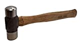 Nordic Forge 2 Lb. Rounding Hammer
