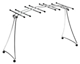 Cuisinox Foldable Drying Stand for Stemware