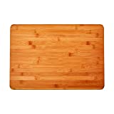 Farberware Bamboo Cutting Board, 14x20-Inch