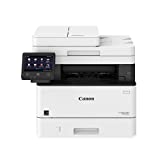 Canon imageCLASS MF455dw - All in One, Wireless, Mobile-Ready Duplex Laser Printer with 3 Year Warranty