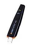 Scanmarker Air Pen Scanner - OCR Digital Highlighter and Reader - Wireless (Black, Scanmarker Air)