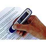 Reader Pen Secure | Text to Speech Scanner | Inclusion in The Workplace