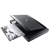 VIISAN 3240 A3 Large Format Scanner,Color Receipt & Document & Photo & Book & Art & CAD Scanner,[A3 and Below] Flatbed Scanner with 2400 x 2400 DPI [A3 Scan for 4 Sec],Supports Windows 11 & Mac