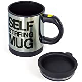 Self Stirring Mug by Unknown