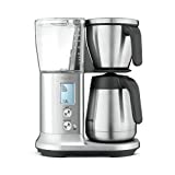 Breville BDC450BSS Precision Brewer Thermal, Coffee Maker, Brushed Stainless Steel