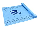 SIPA Synthetic Roof Underlayment 48” x 250” Blue