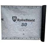 HydroShield 50 Year Synthetic Underlayment Single Roll