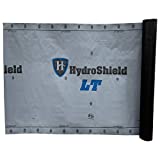 HydroShield Lifetime Synthetic Underlayment Single Roll