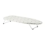 Ikea Jall Tabletop Ironing Board Size 28 ¾x12 ½ 202.428.90