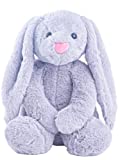 Weighted Plush Animals for Children - for Anxiety Focus or Sensory Input - Calming Lap Teddy