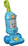 Fisher-Price Laugh & Learn Light-up Learning Vacuum Musical Push Toy