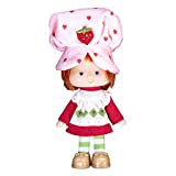 Strawberry Shortcake Retro Classic Doll, 6', for 3 Years Old and Up, Styles May Vary