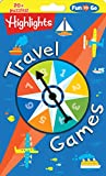 Travel Games (Highlights Fun to Go)