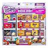 Shopkins Real Littles Mega Pack | 13 Real Littles Plus 13 Real Branded Mini Packs (26 Total Pieces). Style May Vary