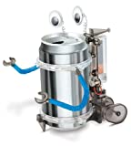 4M Tin Can Robot - DIY Science Construction Stem Toy For Kids & Teens, 1 EA