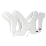 Cannon Sports Football Shoulder Injury Pad for Protective Support, Youth & Adults