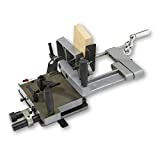 TENONING JIG For Table Saw Heavy Duty for cutting tenons