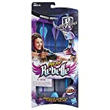Official Nerf Rebelle Secrets & Spies Arrow 3-Dart Refill Pack