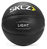 SKLZ Control Training Basketball for Improving Dribbling and Ball Control, 29.5 Inch, Heavy Weight